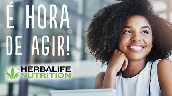 Resumo: Oportunidade de Negocio Herbalife